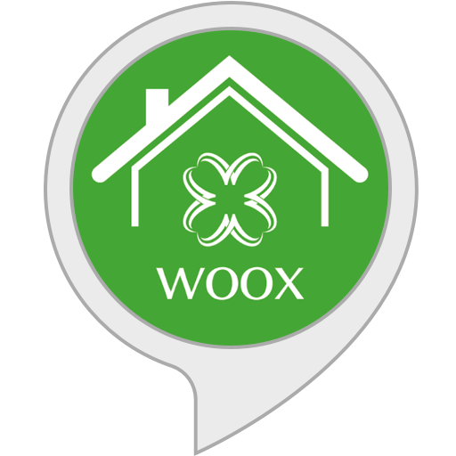 alexa-WOOX Security